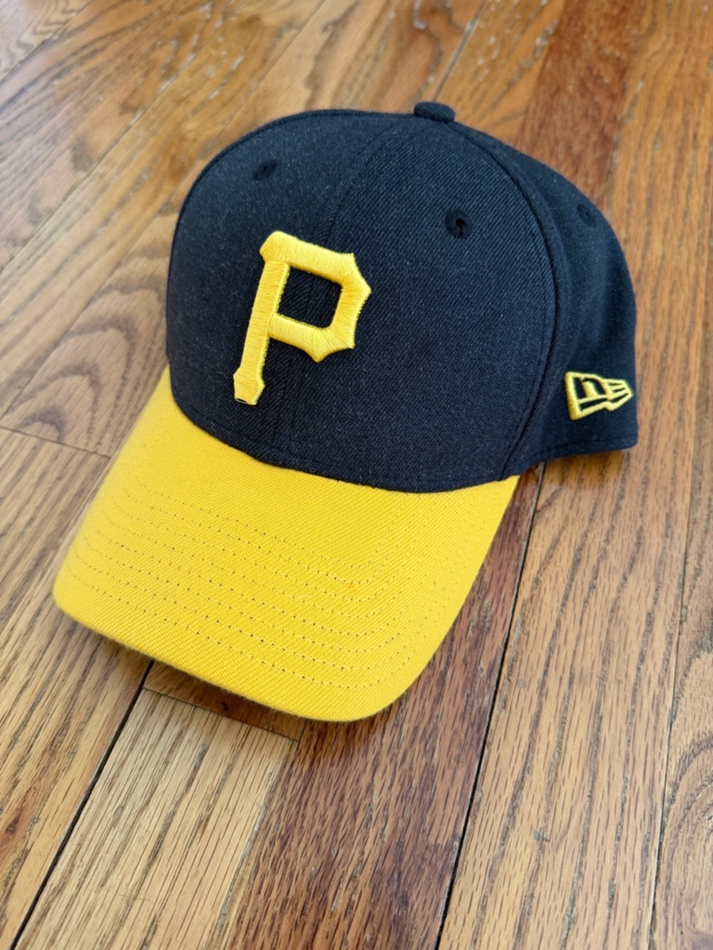 Pittsburgh Pirates cap S/M